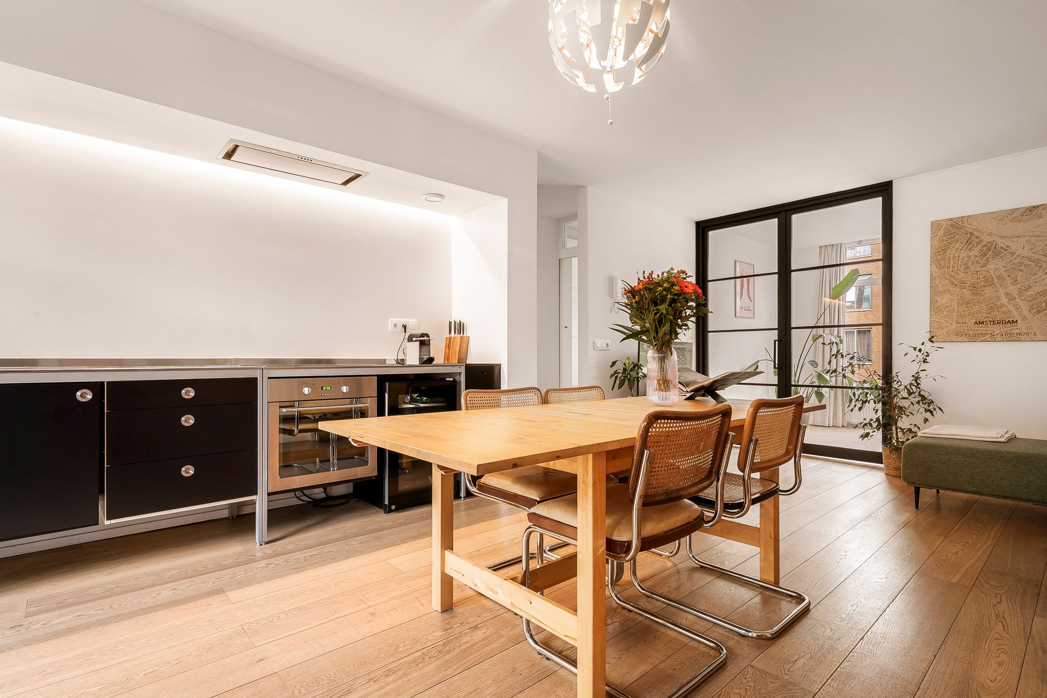 Foto 12 van Louise de Colignystraat 42-1