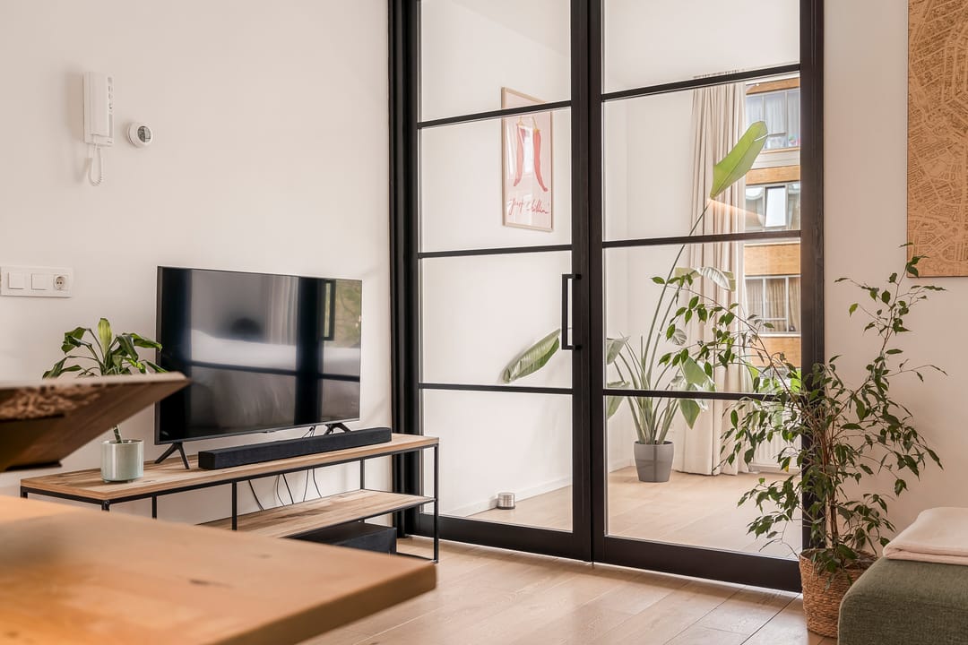 Foto 13 van Louise de Colignystraat 42-1