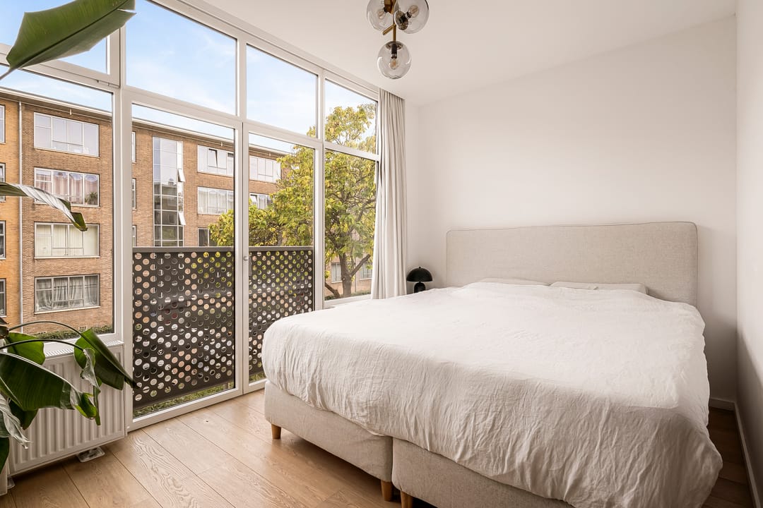 Foto 16 van Louise de Colignystraat 42-1