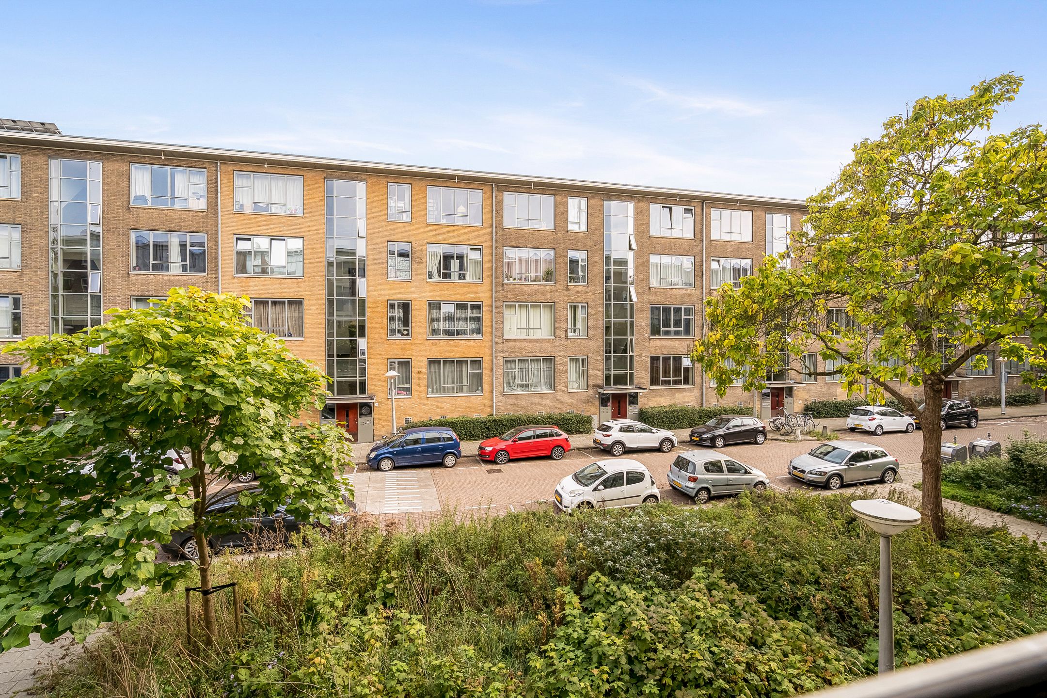 Foto 18 van Louise de Colignystraat 42-1