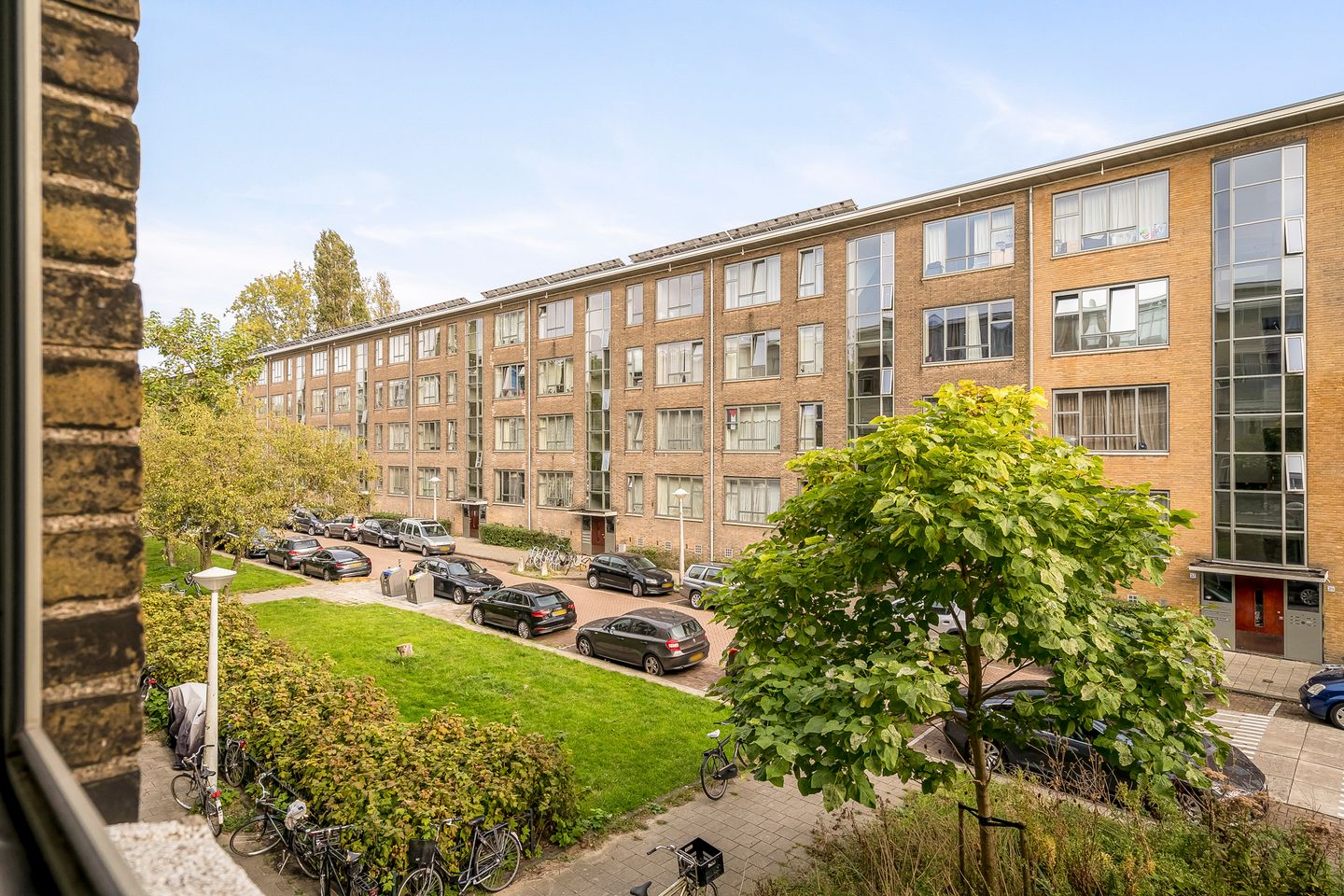 Foto 19 van Louise de Colignystraat 42-1