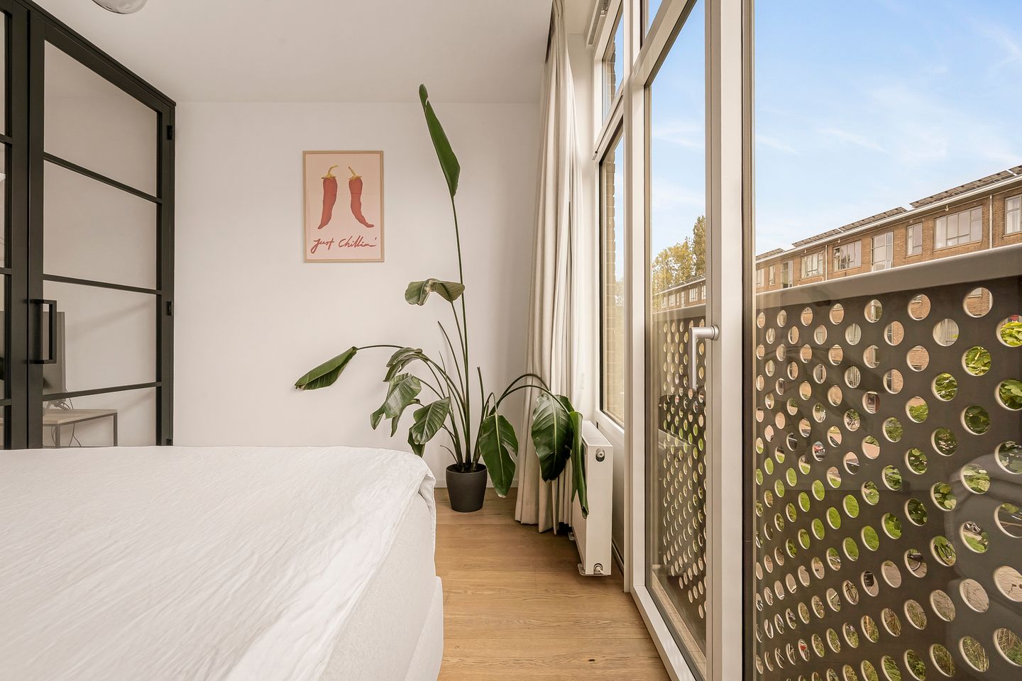 Foto 20 van Louise de Colignystraat 42-1