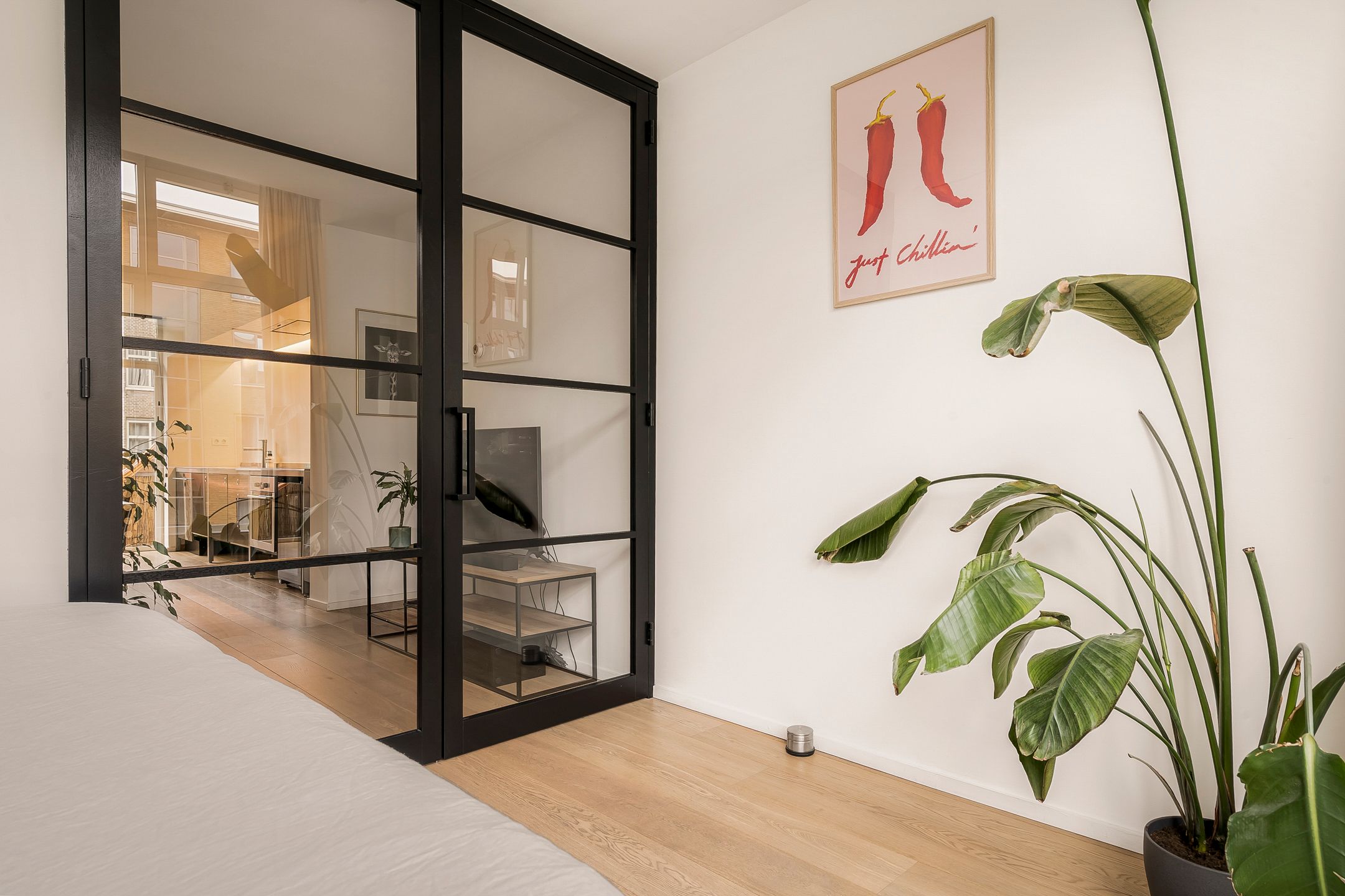 Foto 21 van Louise de Colignystraat 42-1