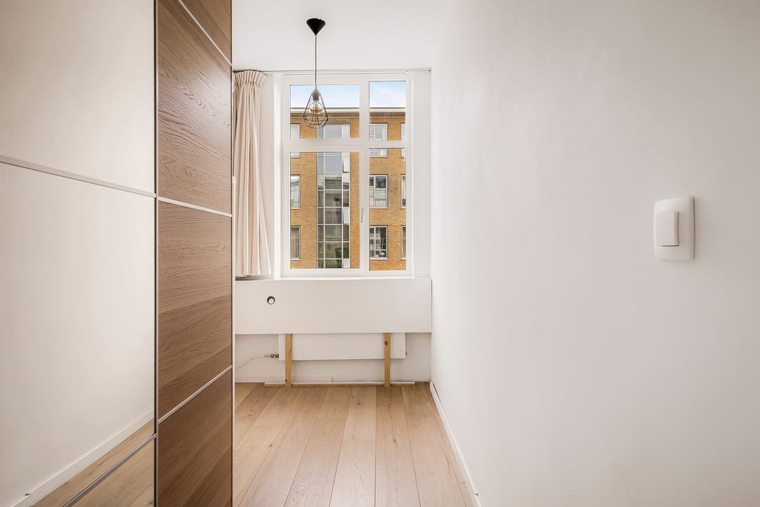 Foto 22 van Louise de Colignystraat 42-1