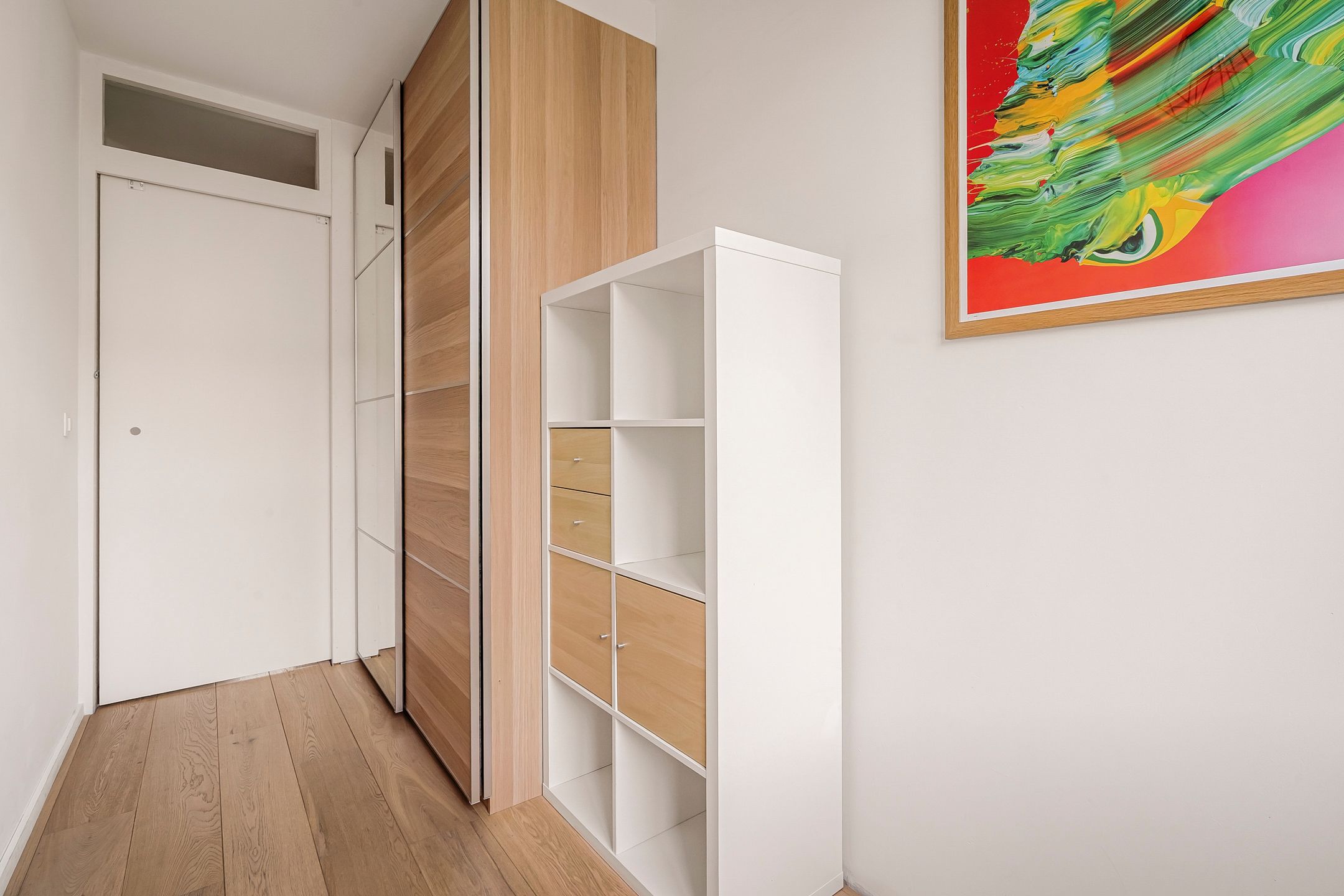 Foto 24 van Louise de Colignystraat 42-1