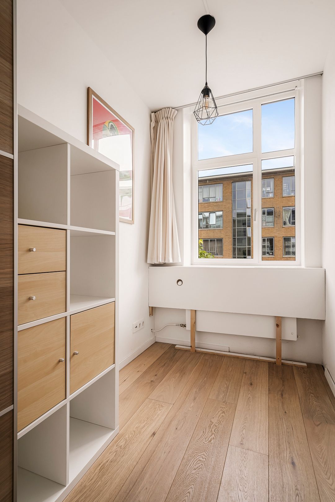 Foto 23 van Louise de Colignystraat 42-1