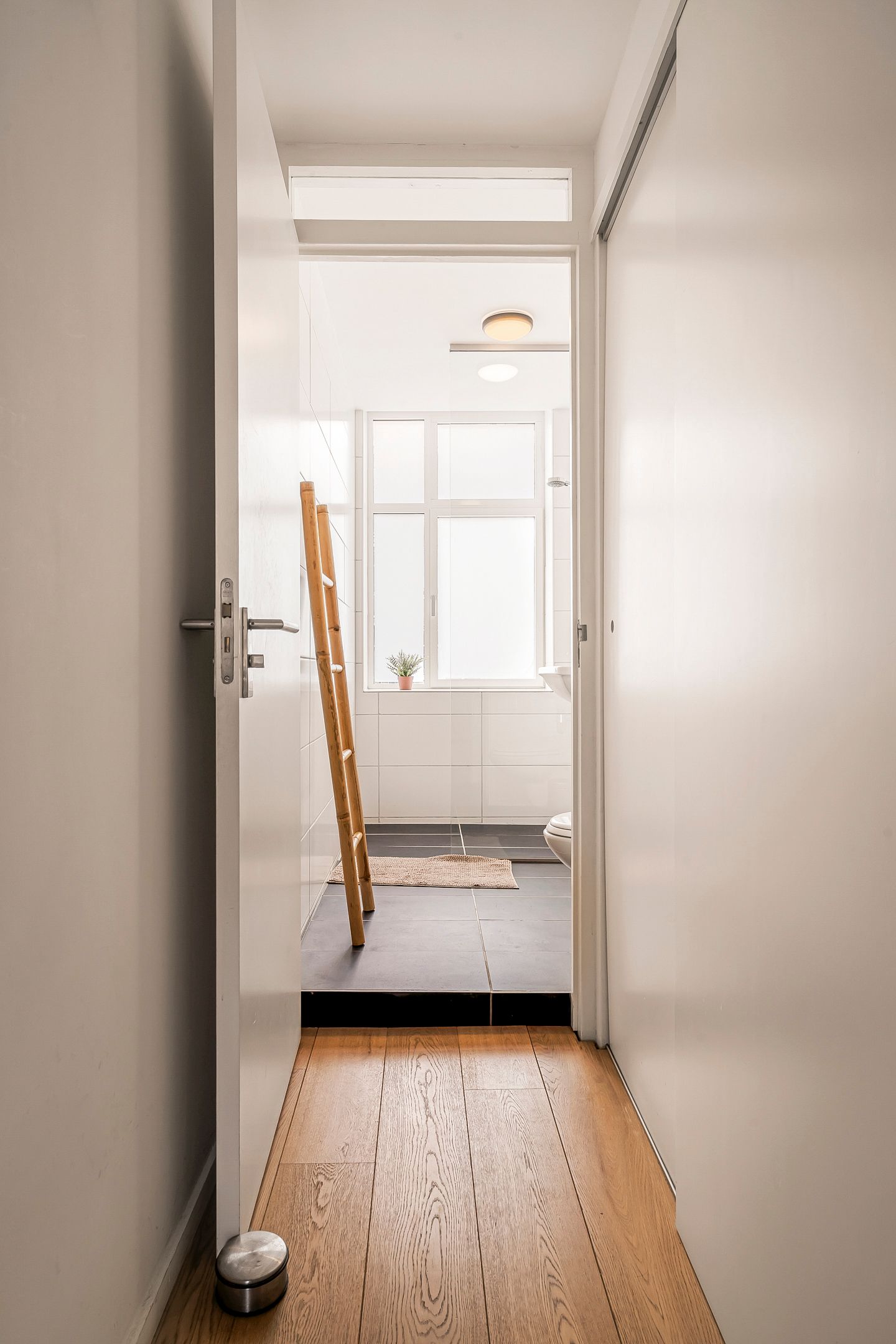 Foto 25 van Louise de Colignystraat 42-1