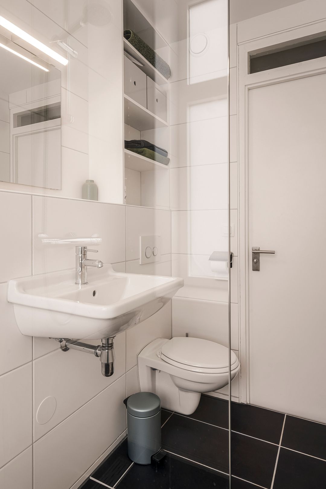 Foto 28 van Louise de Colignystraat 42-1