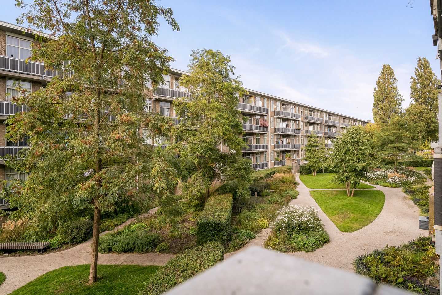 Foto 29 van Louise de Colignystraat 42-1