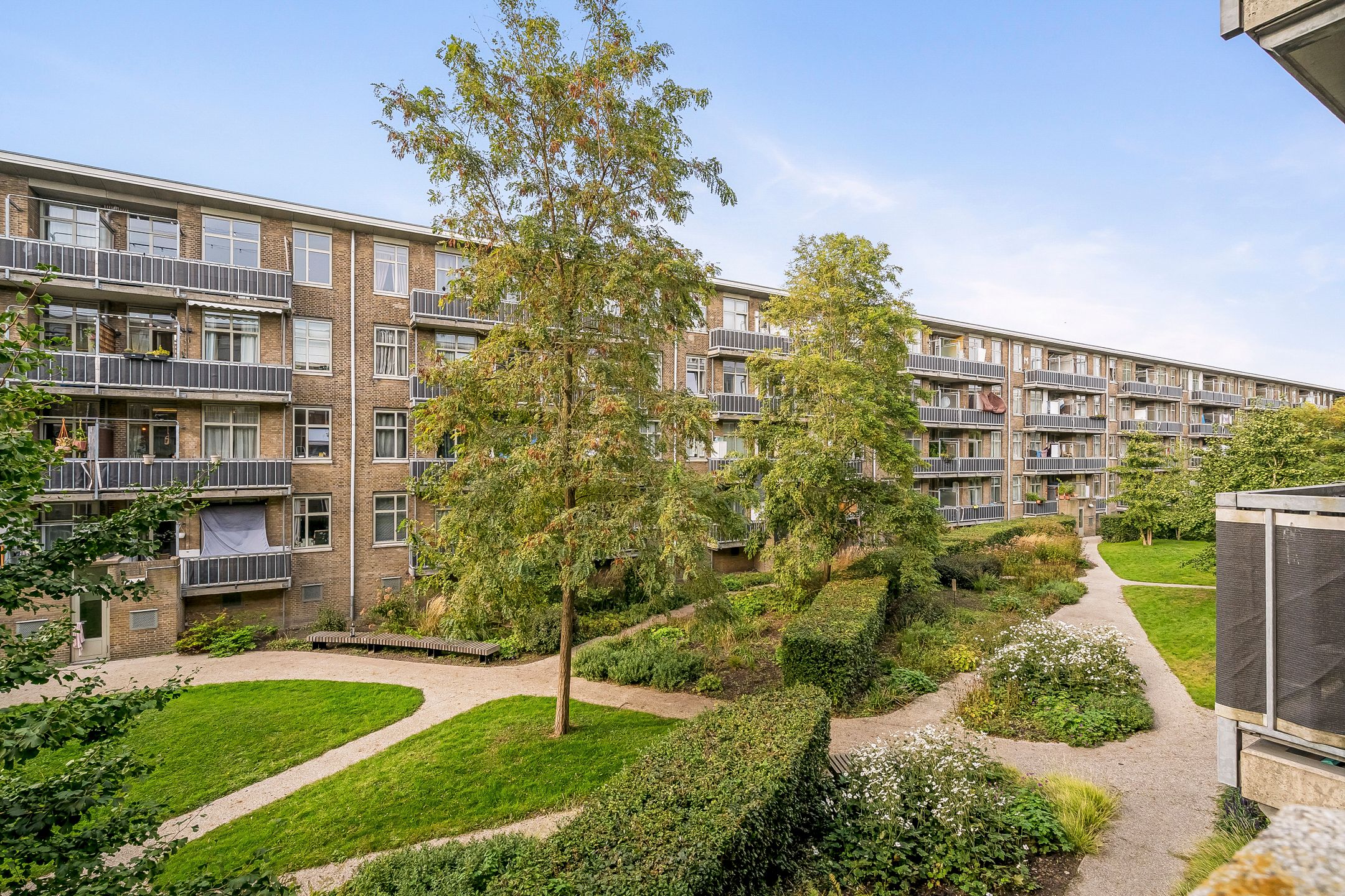 Foto 30 van Louise de Colignystraat 42-1