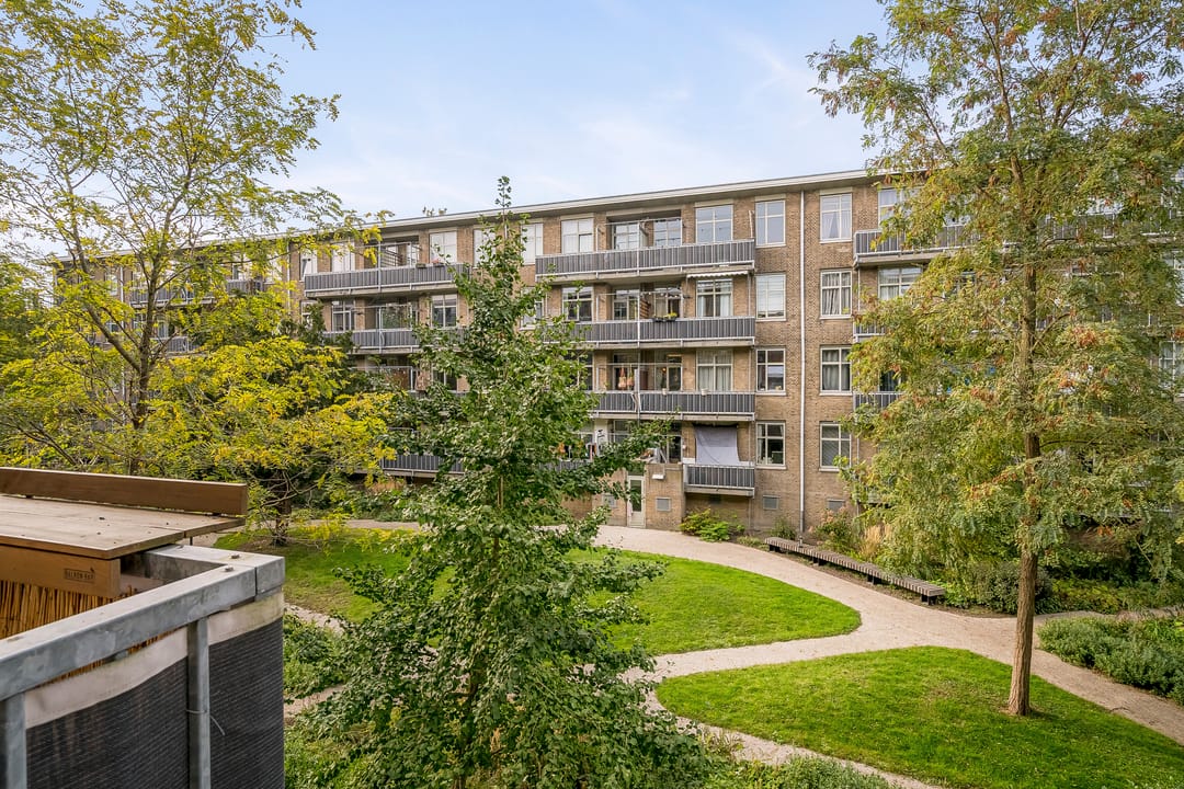 Foto 31 van Louise de Colignystraat 42-1