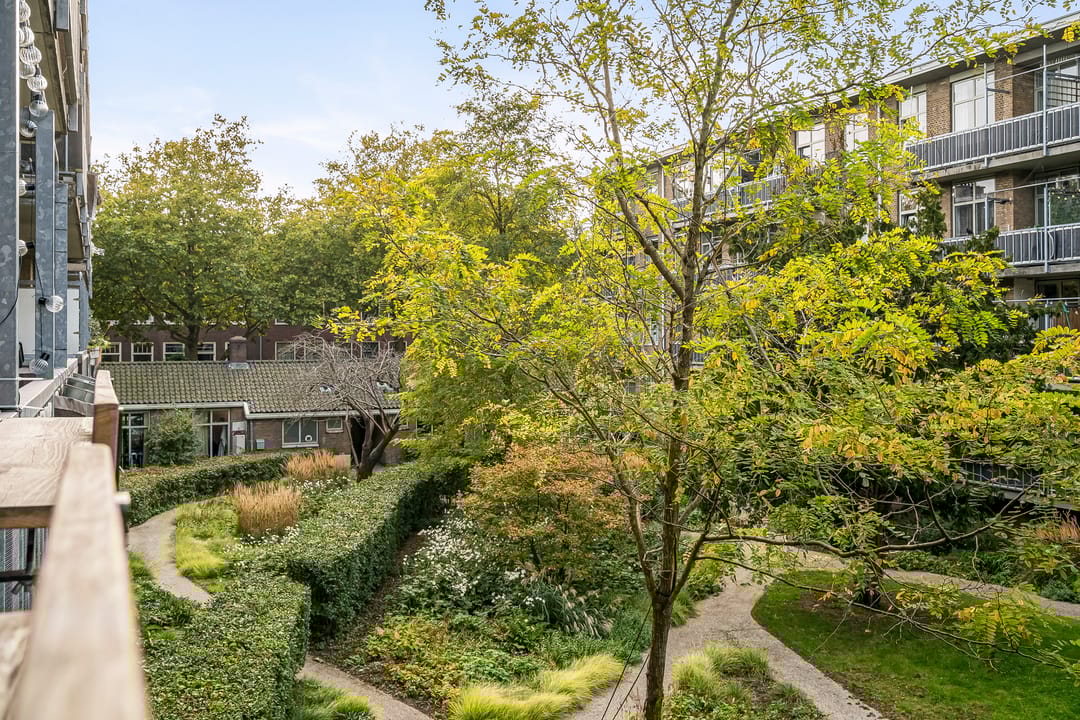 Foto 32 van Louise de Colignystraat 42-1