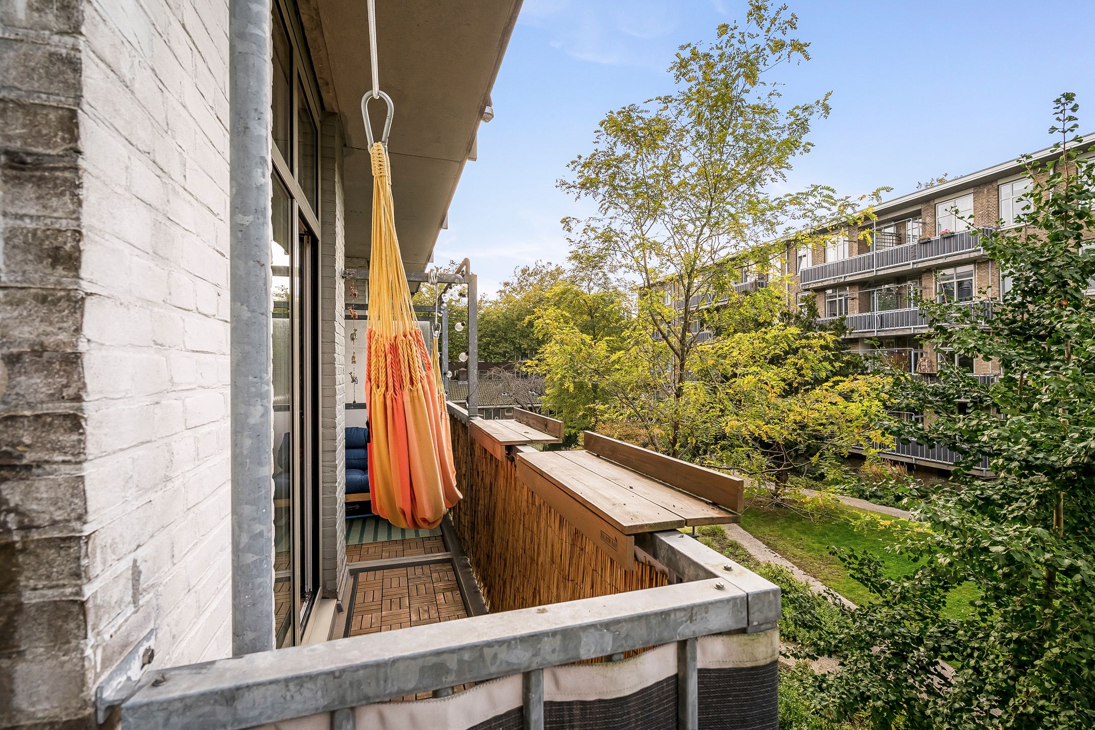 Foto 33 van Louise de Colignystraat 42-1