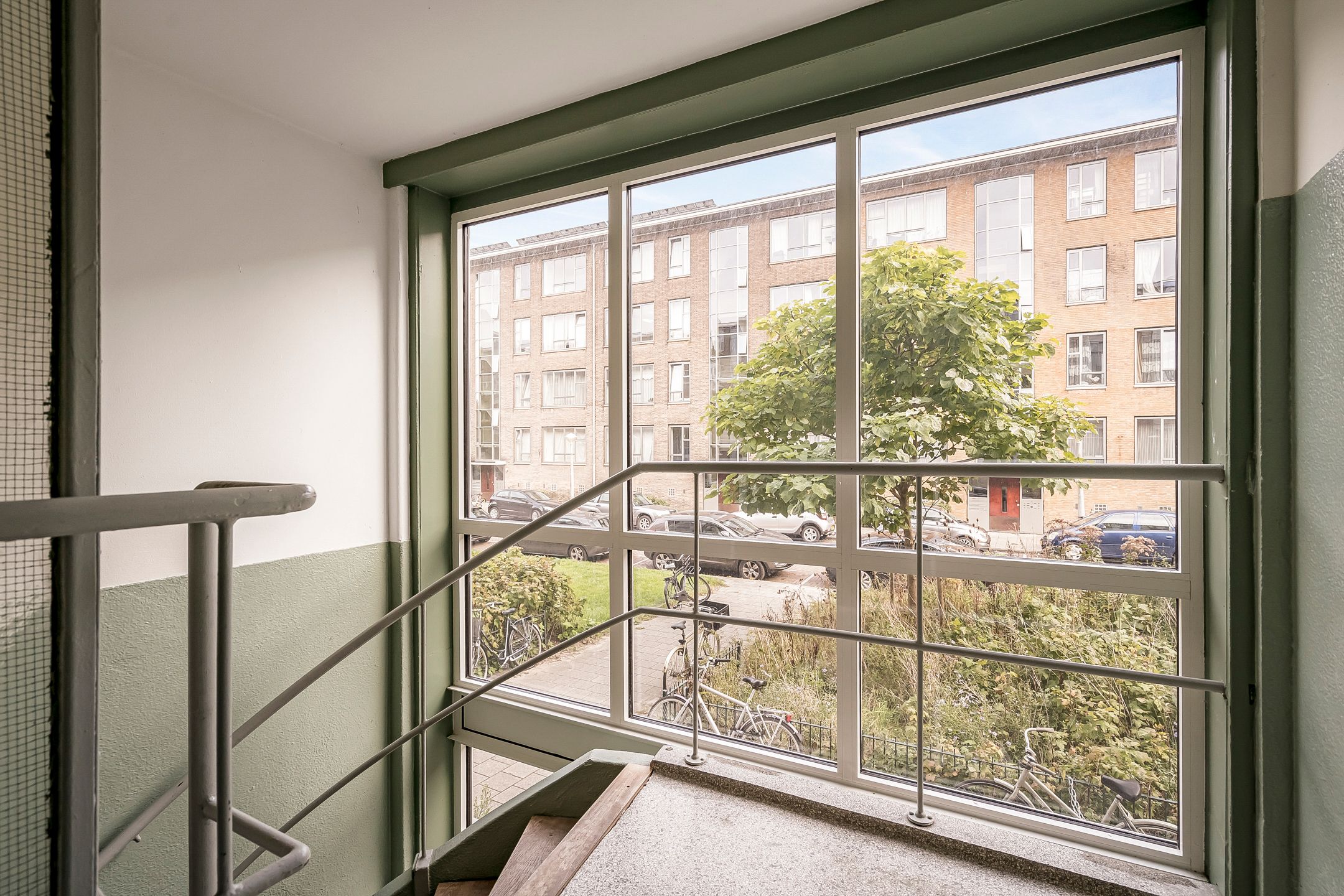 Foto 36 van Louise de Colignystraat 42-1