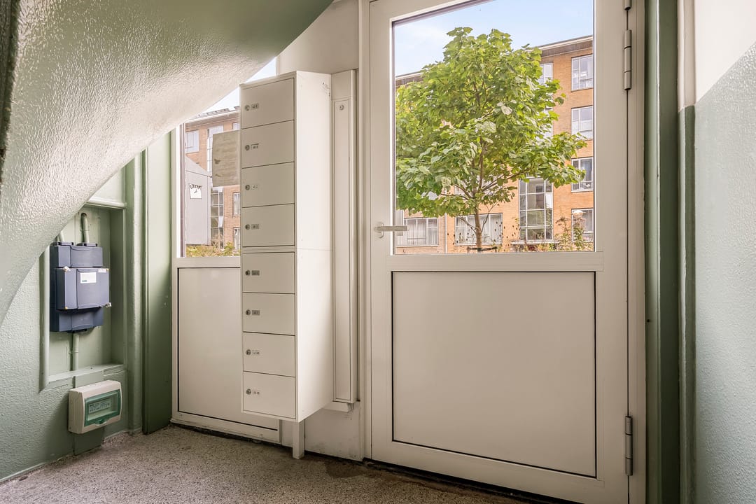 Foto 37 van Louise de Colignystraat 42-1