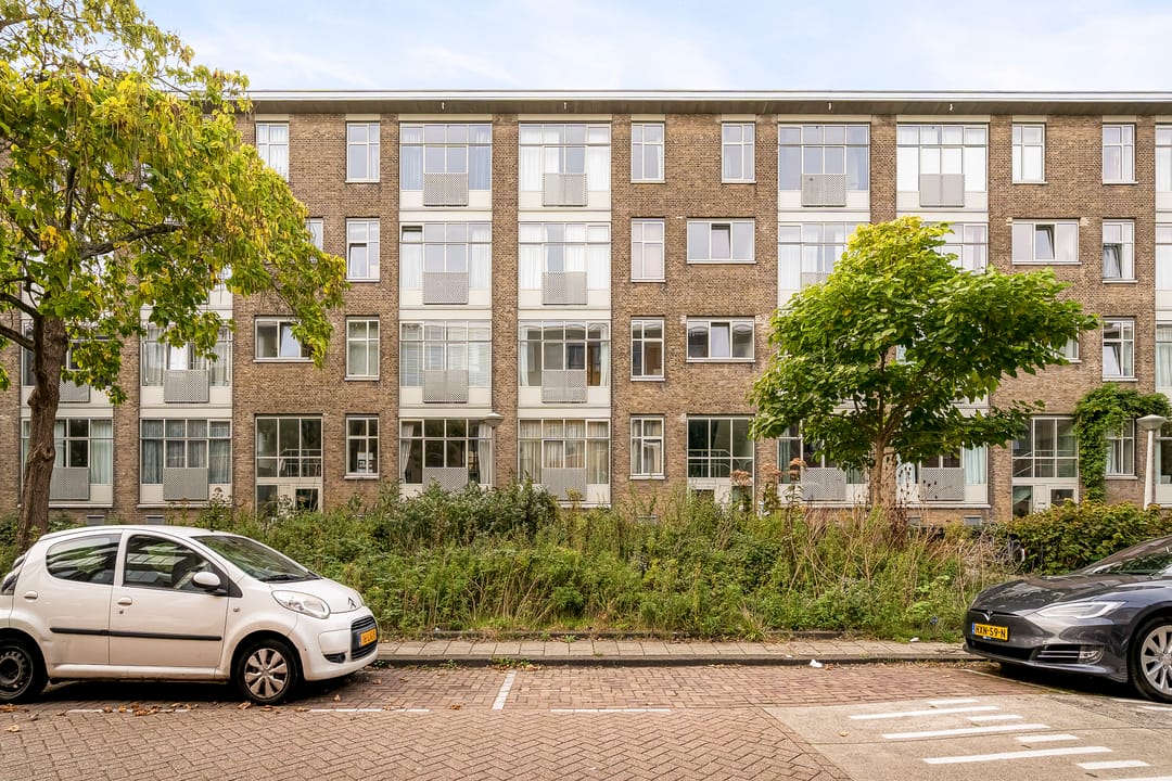 Foto 38 van Louise de Colignystraat 42-1