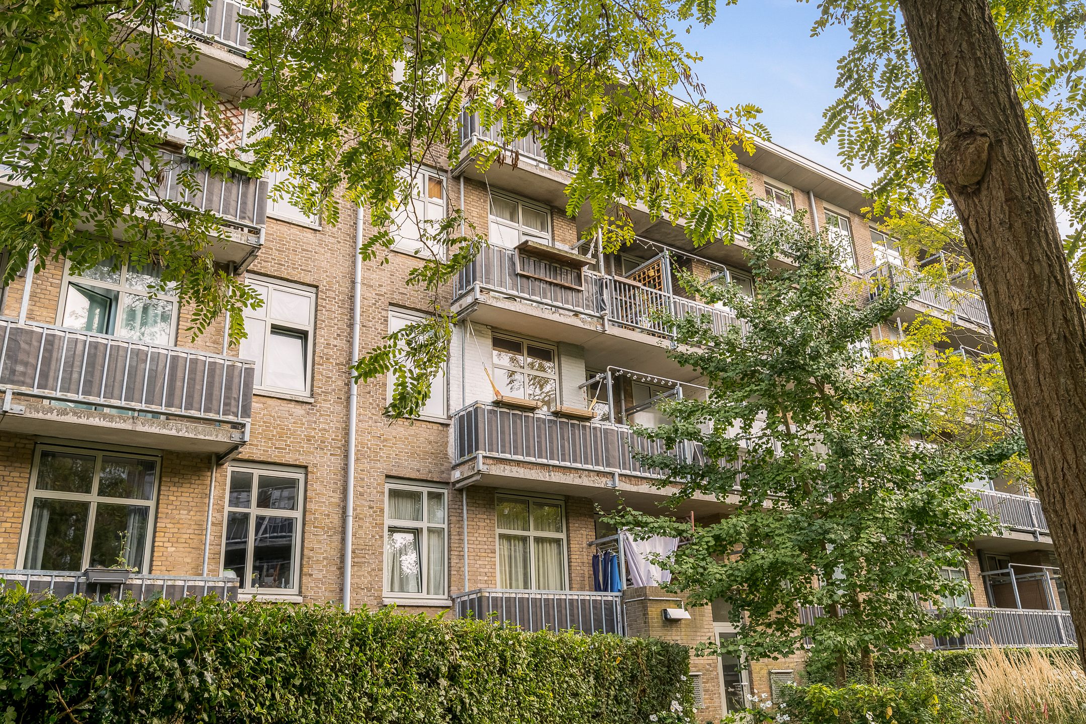 Foto 39 van Louise de Colignystraat 42-1