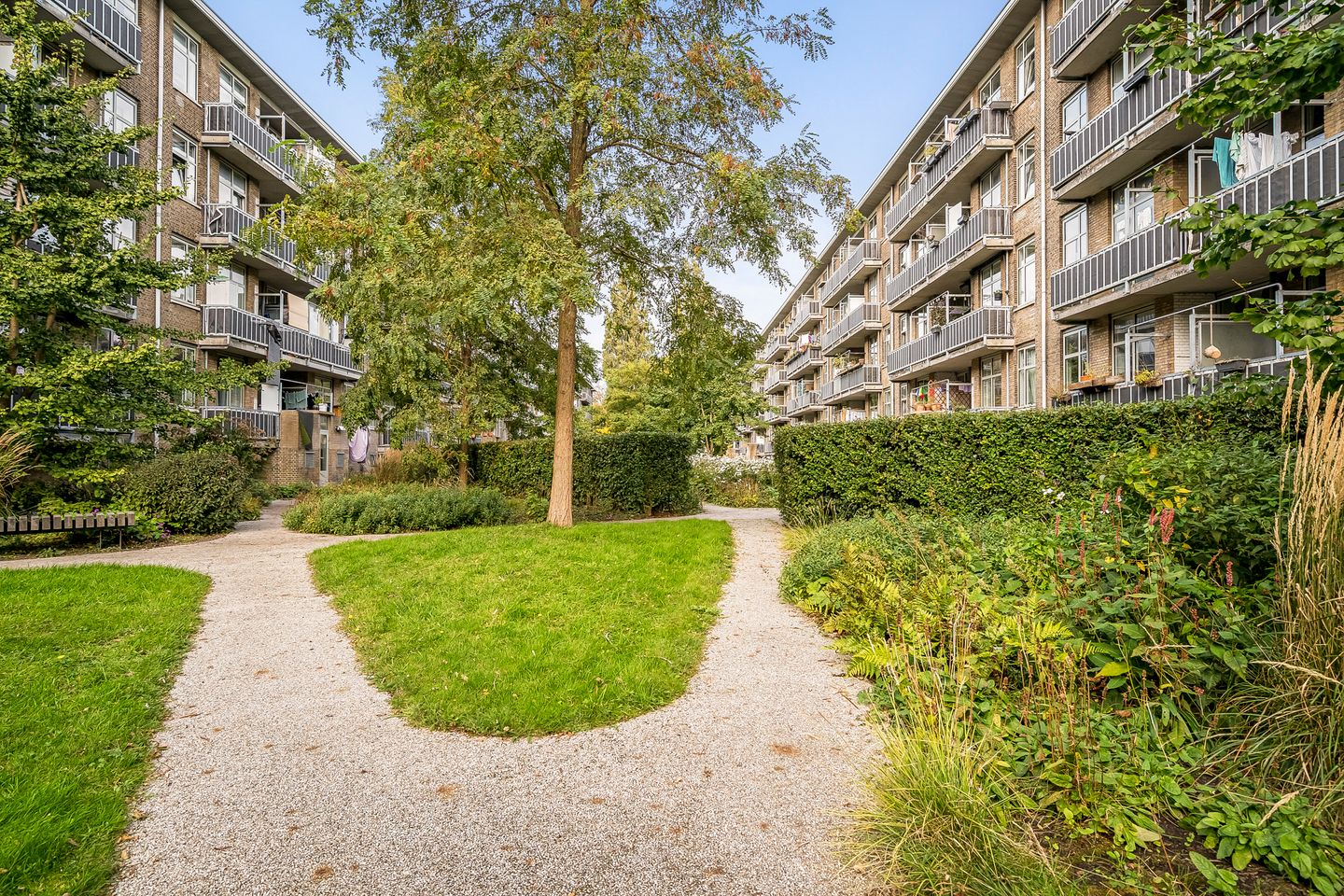 Foto 40 van Louise de Colignystraat 42-1