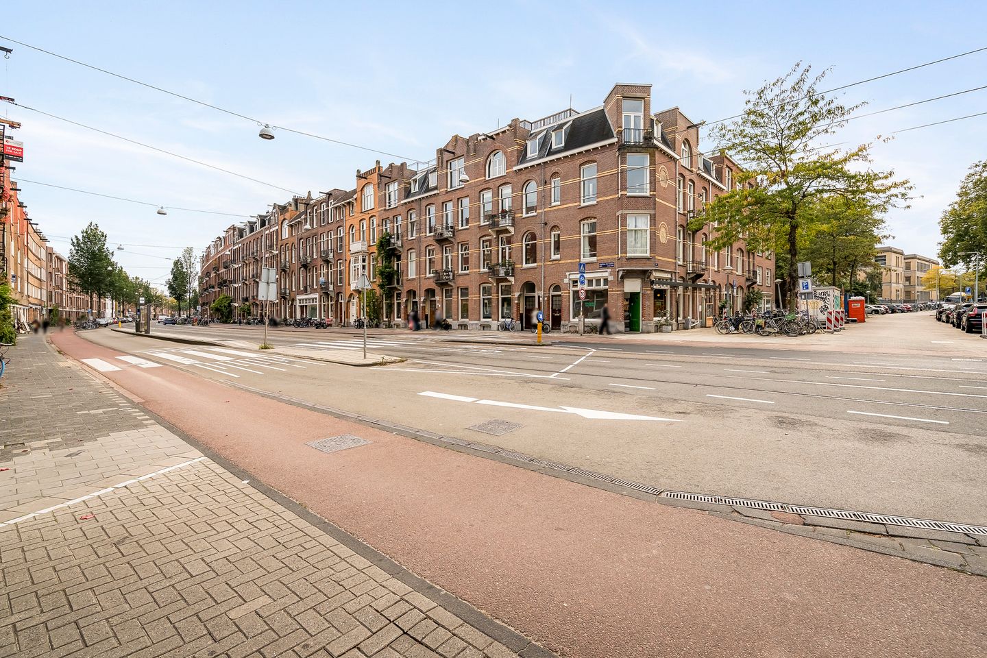 Foto 44 van Louise de Colignystraat 42-1