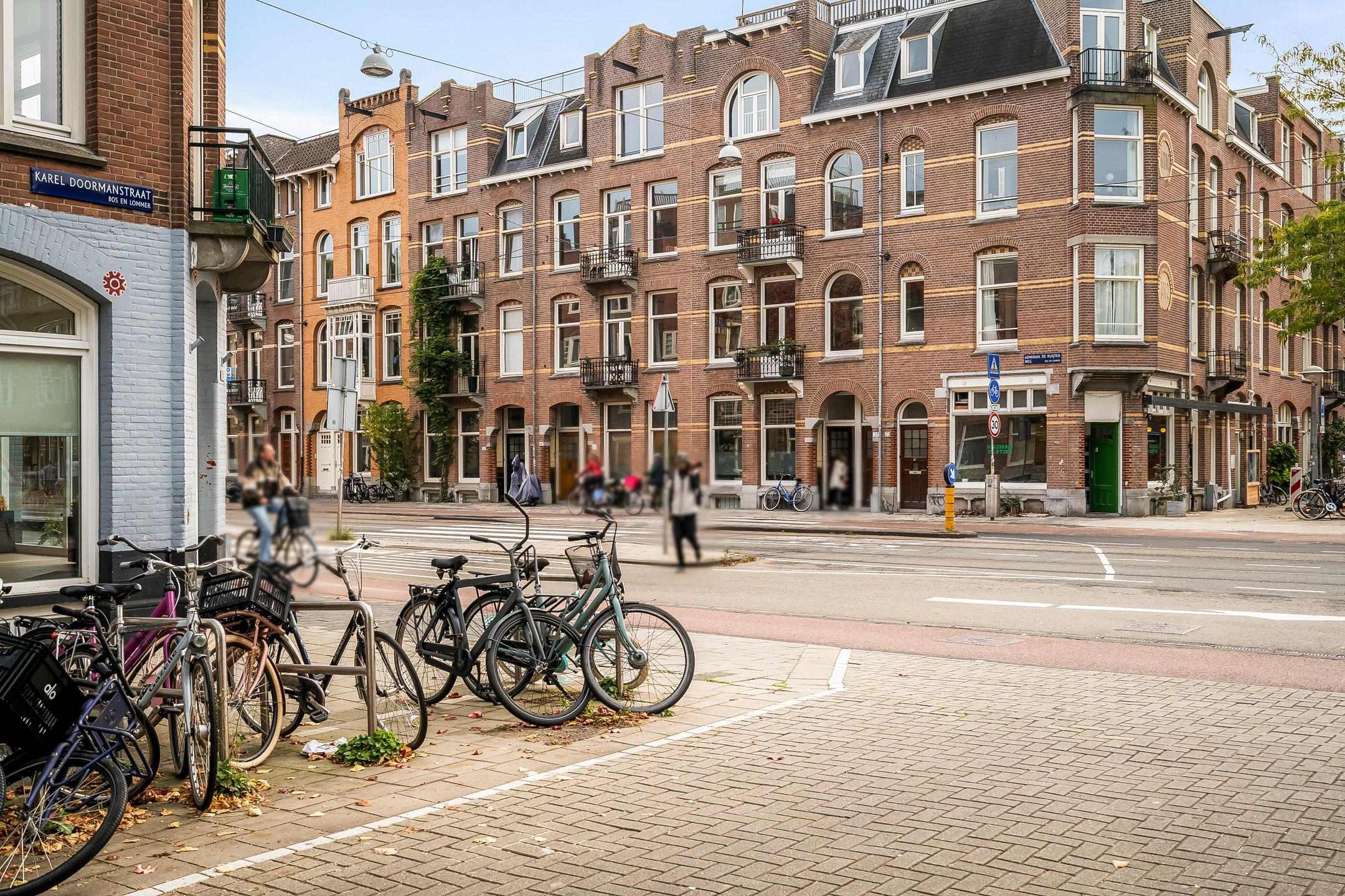 Foto 45 van Louise de Colignystraat 42-1