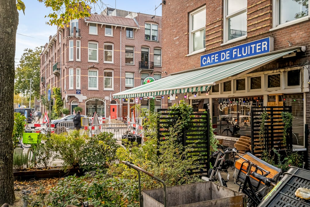 Foto 46 van Louise de Colignystraat 42-1