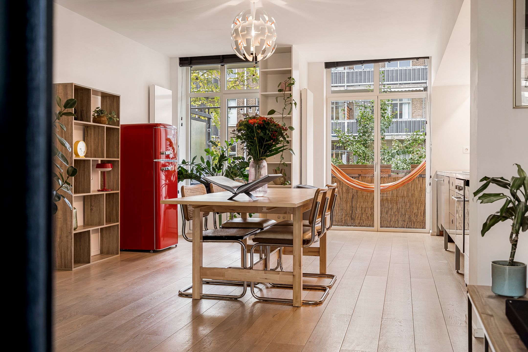 Foto 3 van Louise de Colignystraat 42-1