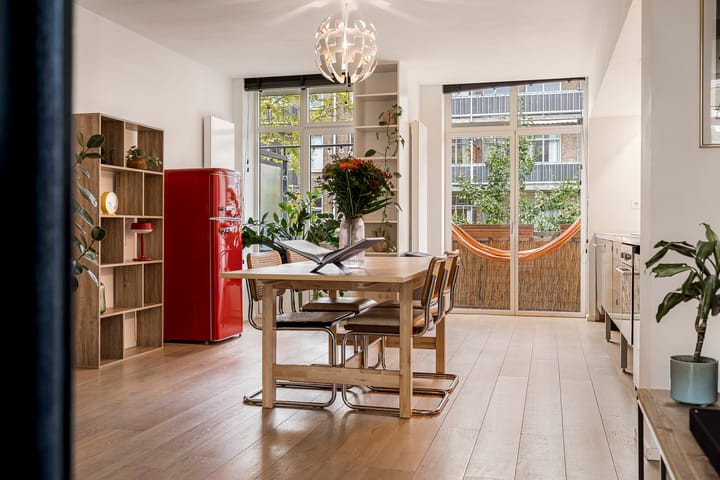 Foto 3 van Louise de Colignystraat 42-1