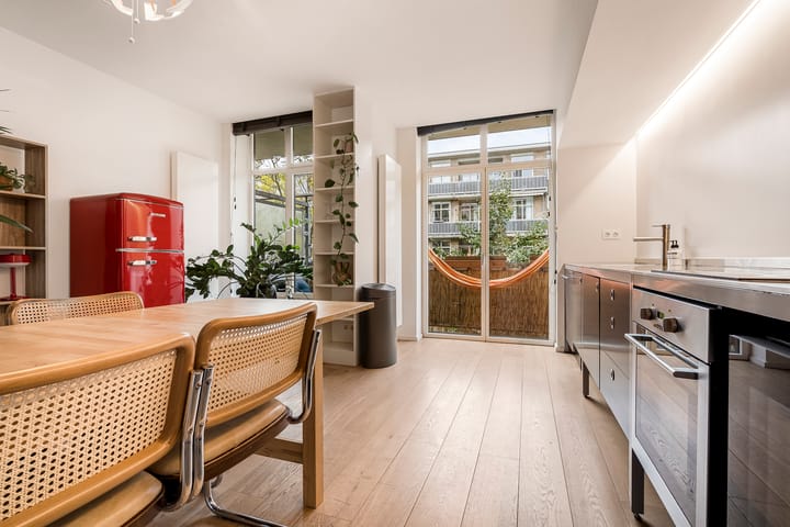 Foto 4 van Louise de Colignystraat 42-1