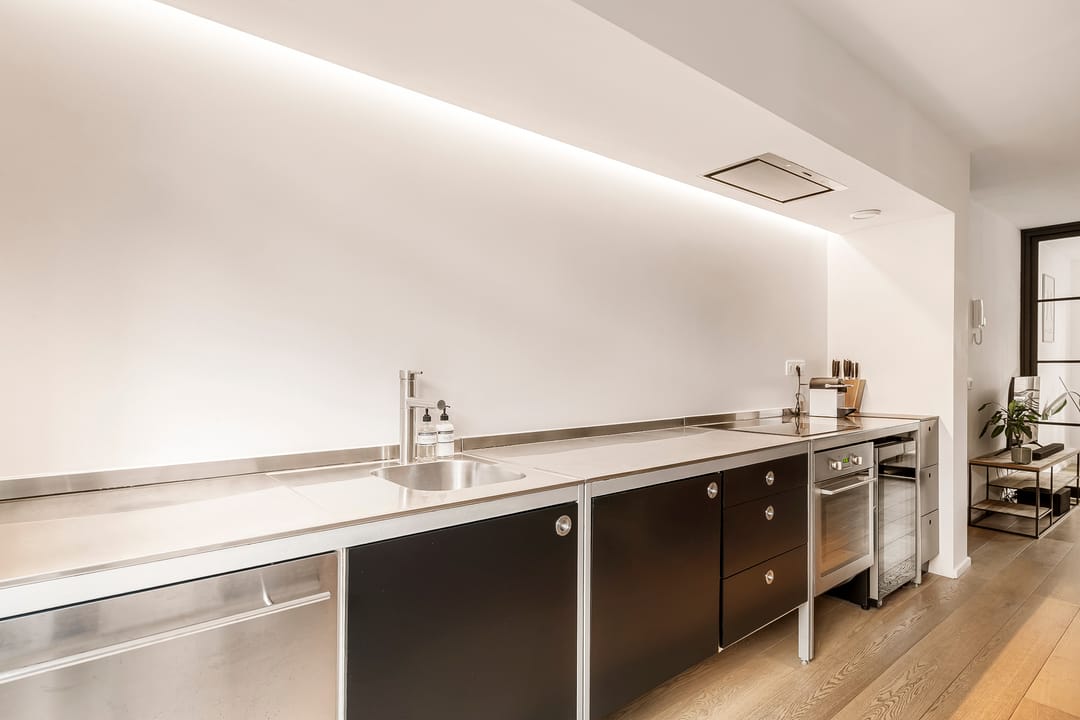 Foto 7 van Louise de Colignystraat 42-1