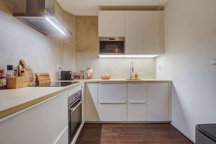 Foto 5 van Hammarskjöldlaan 577