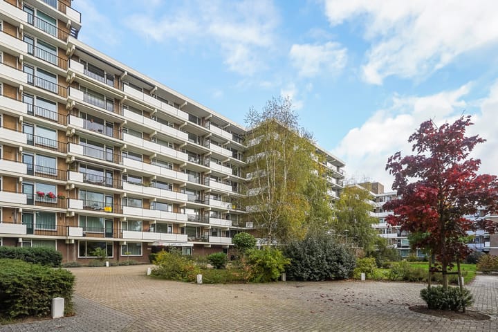 Foto 30 van Hammarskjöldlaan 577