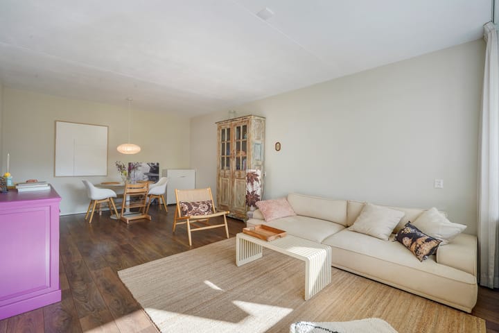 Foto 14 van Hammarskjöldlaan 577