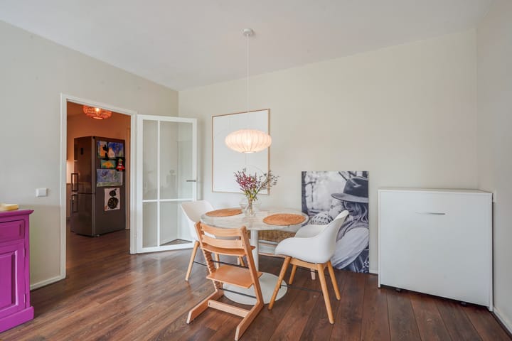 Foto 12 van Hammarskjöldlaan 577