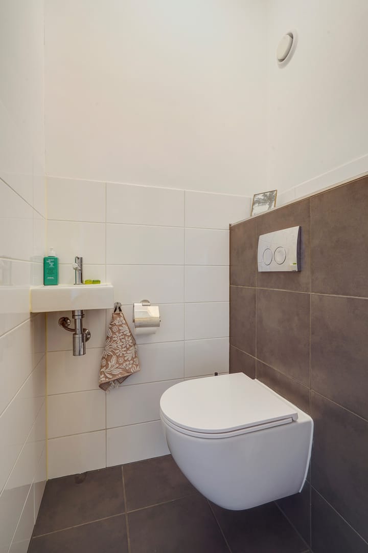 Foto 10 van Hammarskjöldlaan 577