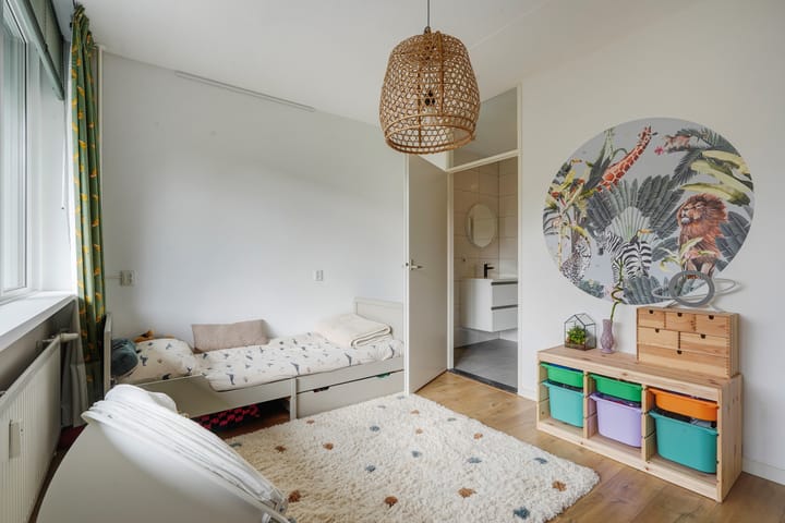 Foto 19 van Hammarskjöldlaan 577