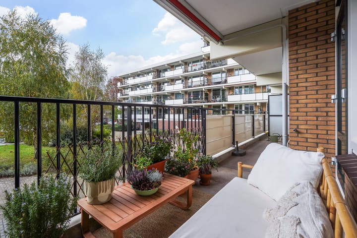 Foto 17 van Hammarskjöldlaan 577