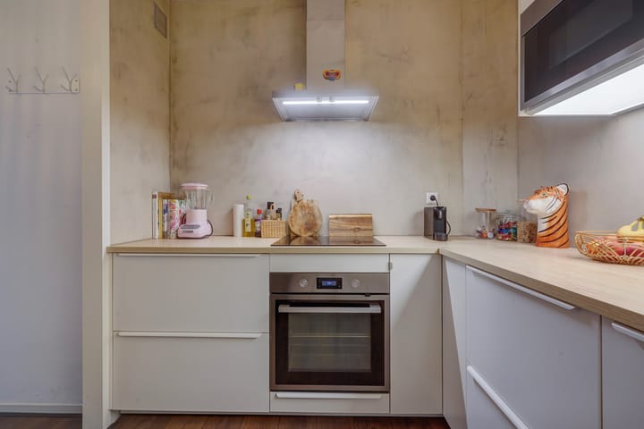 Foto 22 van Hammarskjöldlaan 577