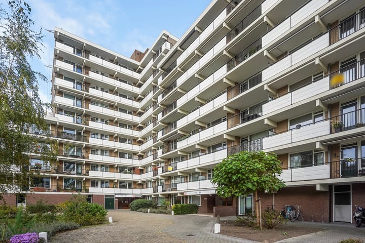 Foto 29 van Hammarskjöldlaan 577