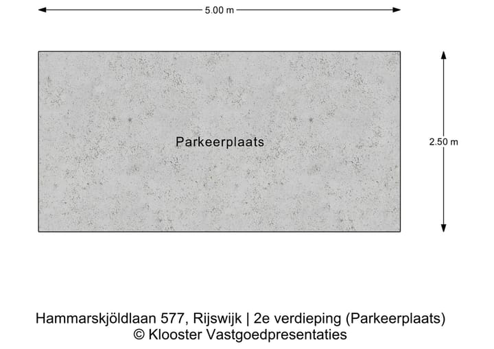 Foto 36 van Hammarskjöldlaan 577