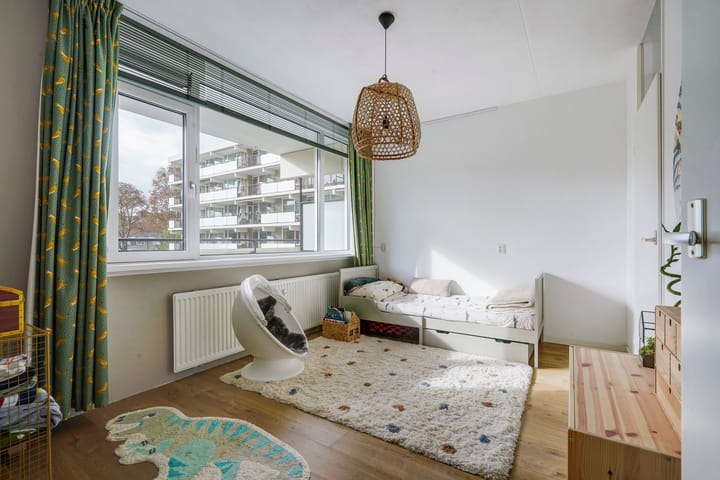 Foto 18 van Hammarskjöldlaan 577