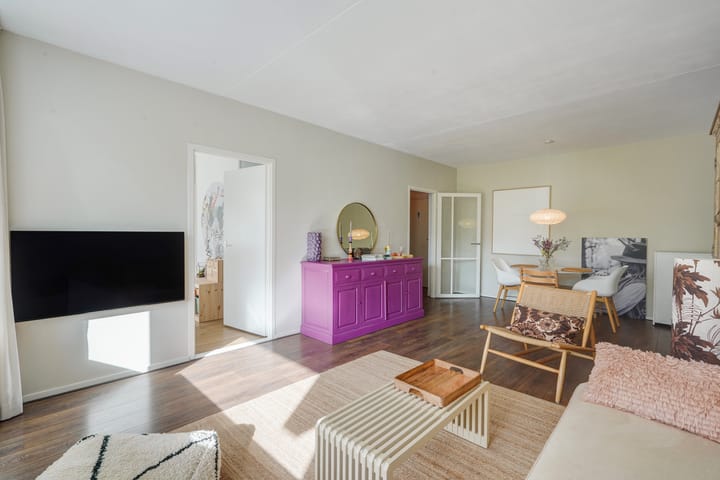 Foto 15 van Hammarskjöldlaan 577