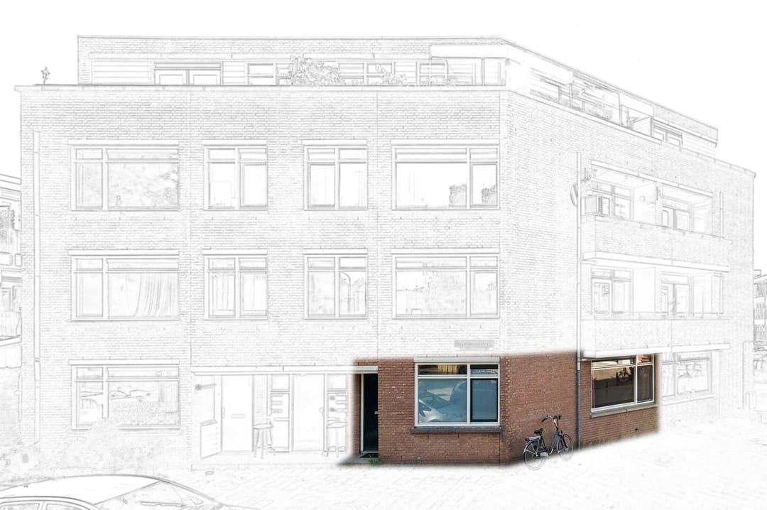 Foto 7 van Ingenhouszstraat 1