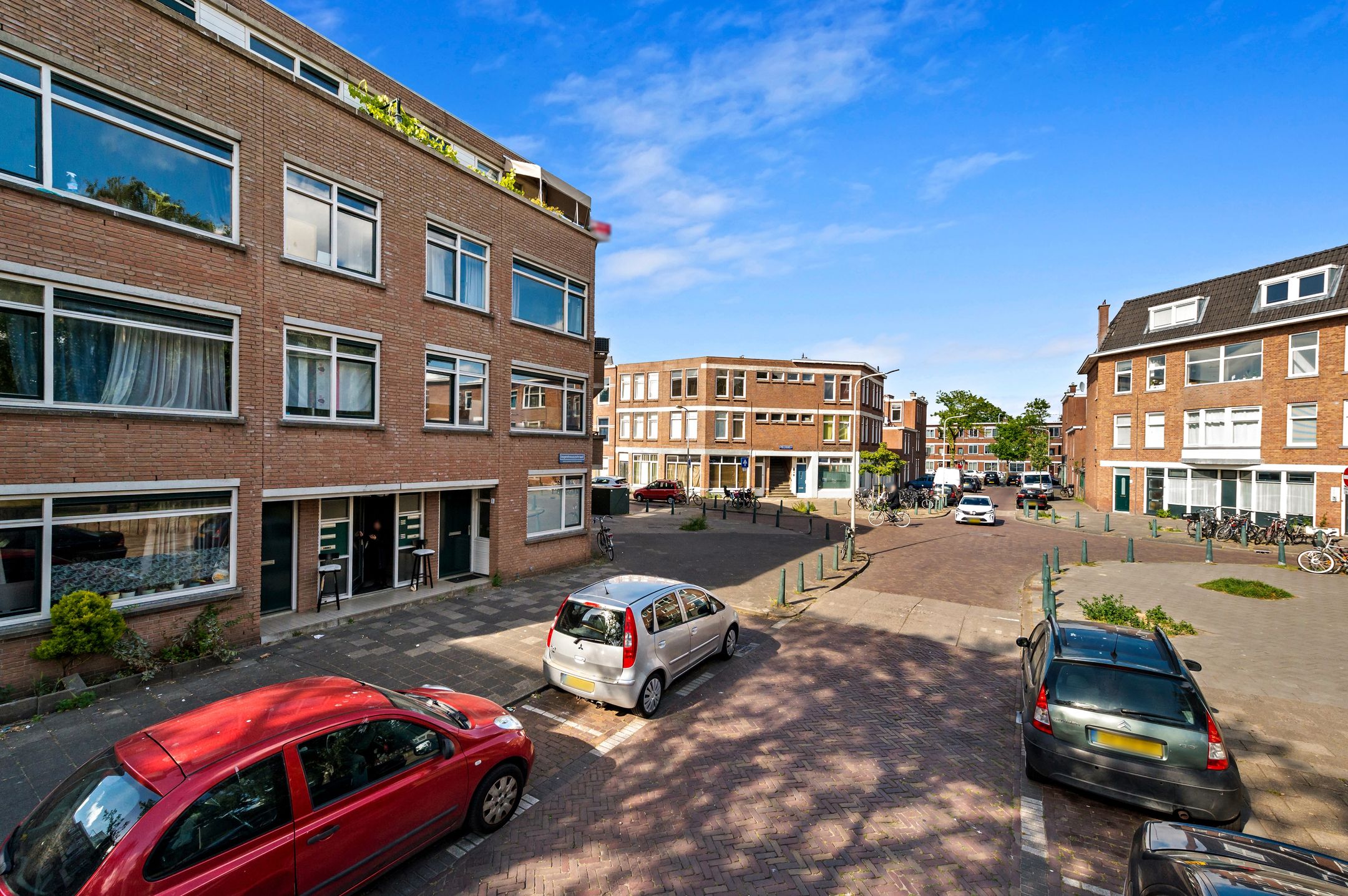 Foto 9 van Ingenhouszstraat 1