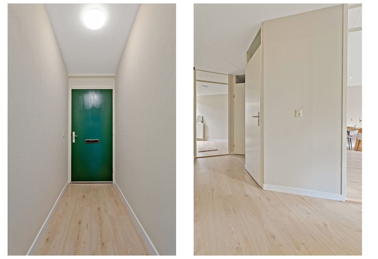 Foto 10 van Ingenhouszstraat 1