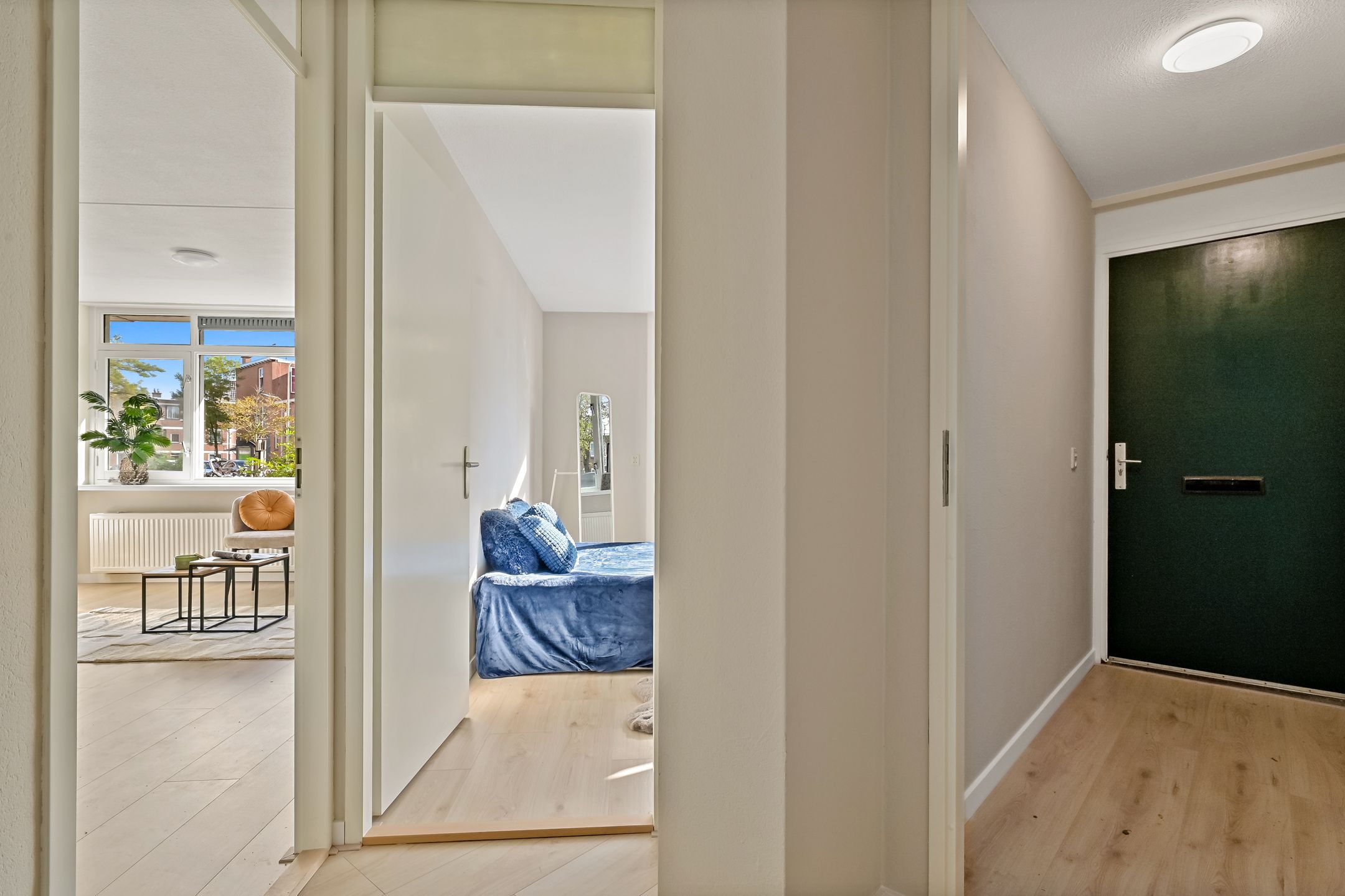 Foto 24 van Ingenhouszstraat 1