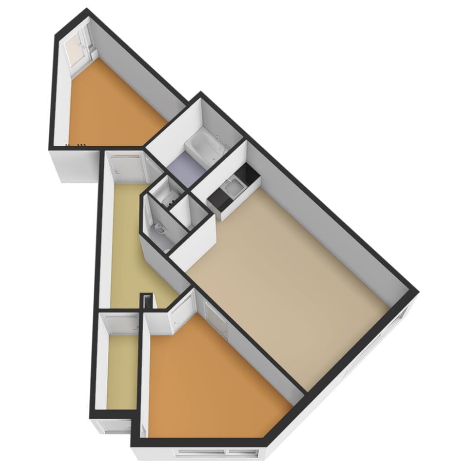 Foto 30 van Ingenhouszstraat 1