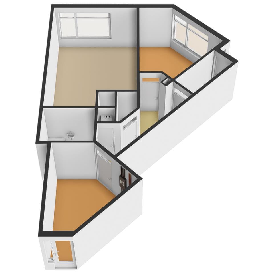 Foto 32 van Ingenhouszstraat 1