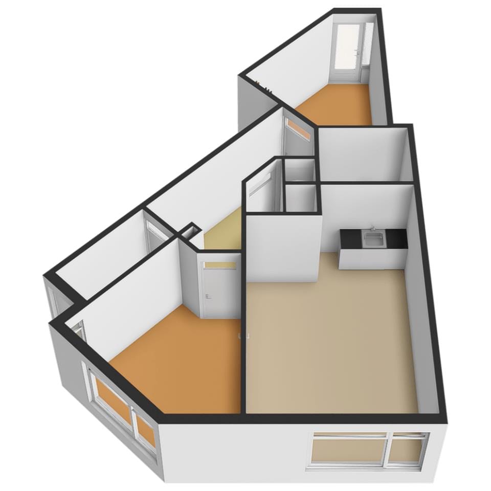 Foto 33 van Ingenhouszstraat 1