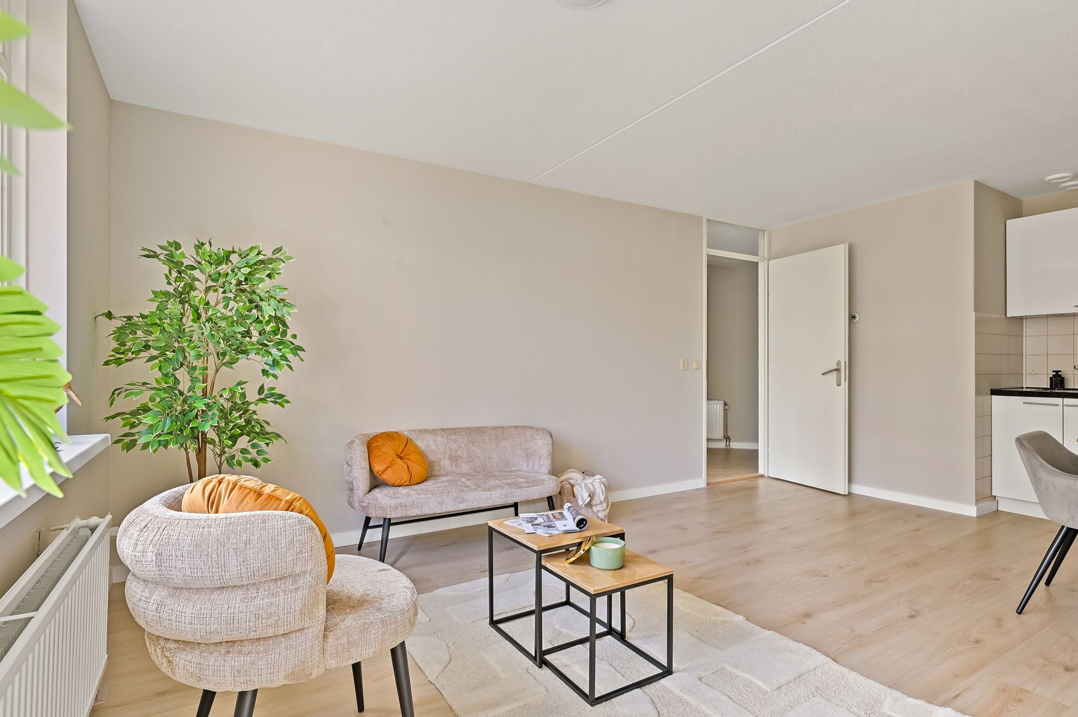 Foto 12 van Ingenhouszstraat 1