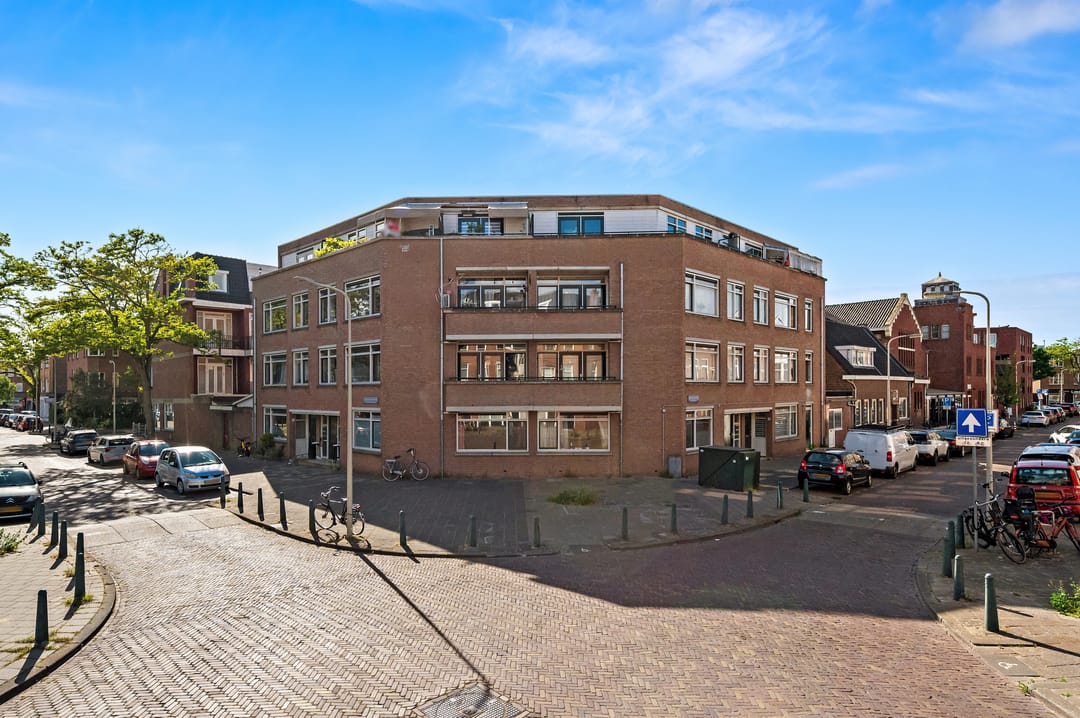 Foto 8 van Ingenhouszstraat 1